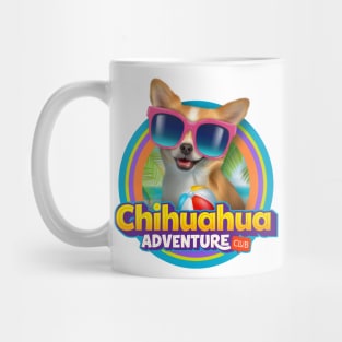 Chihuahua Mug